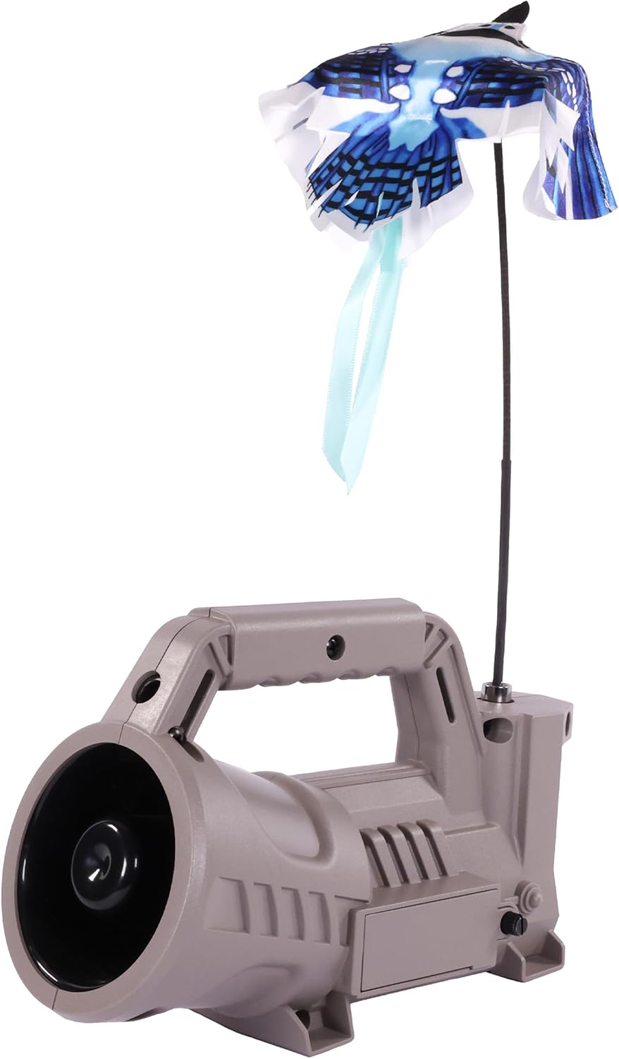 FOXPRO Hellcat PRO American Made Electronic Predator Call Remote Operated and Programmable Coyote, Fox, Hog Call for Hunting