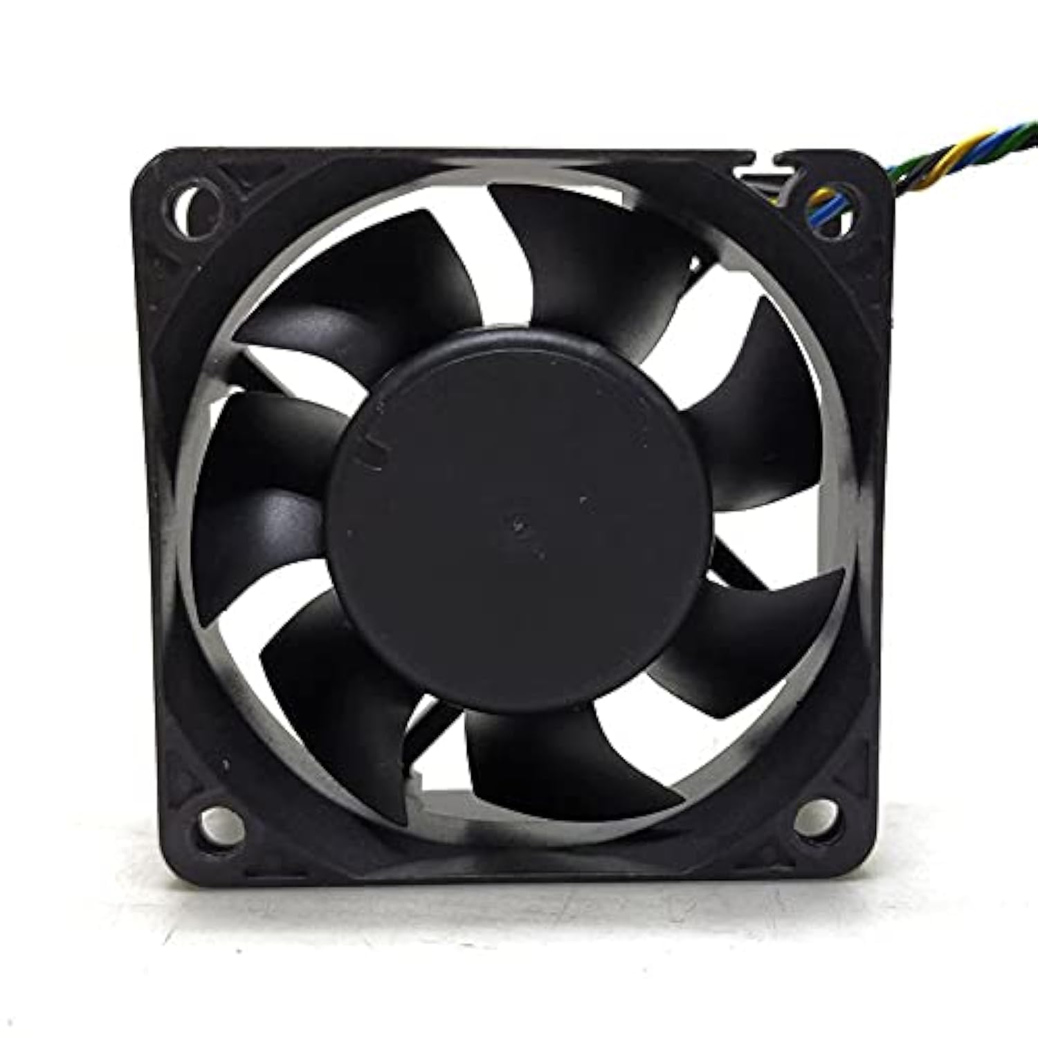 New Cooling Fan for HP DC7800 DC790, P/N: Foxconn PV602512ESPF 444306-001, 0.35A 12V 4-pin 60x60x25mm