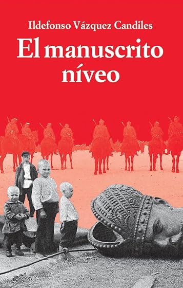 Manuscrito niveo, el