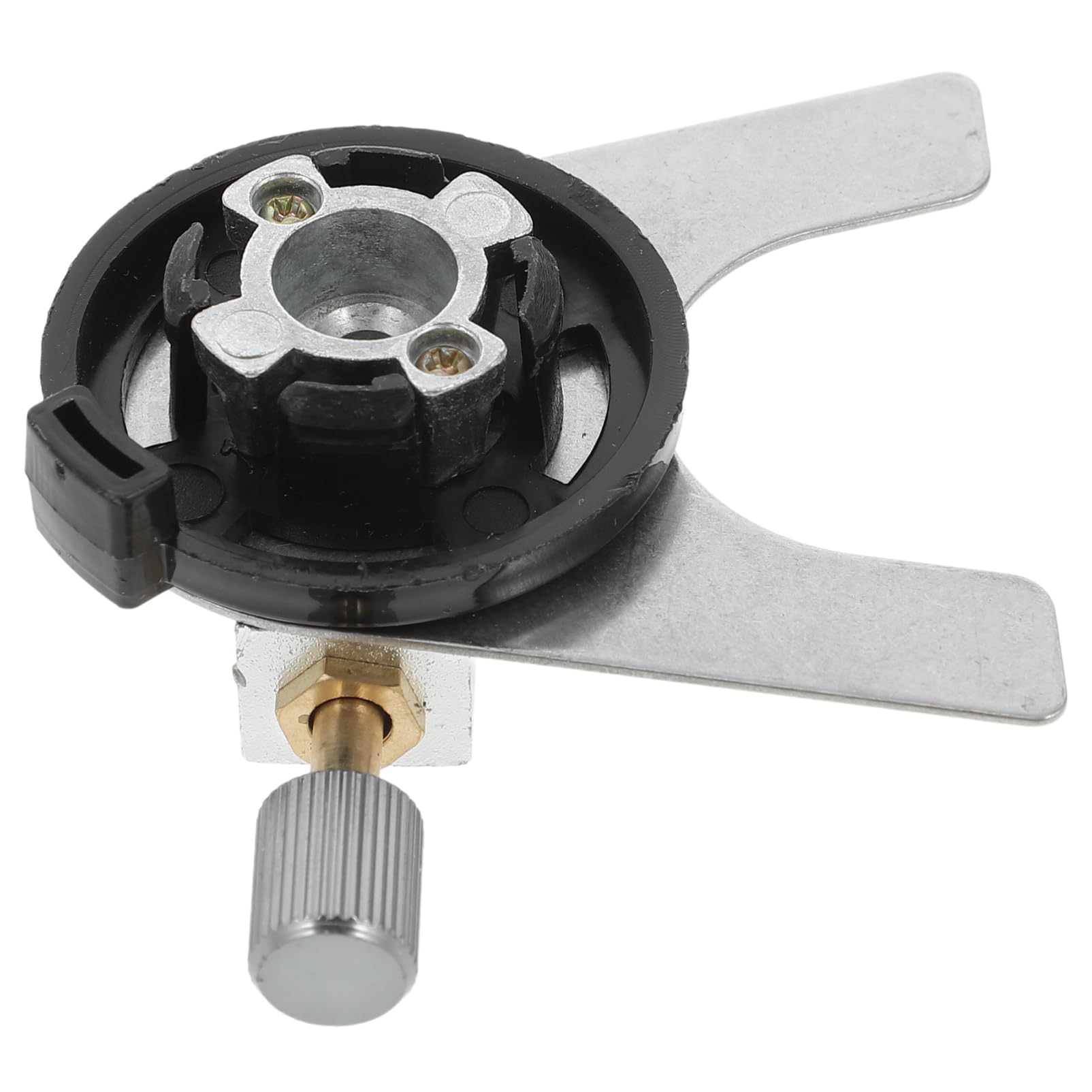 Levemolo Multi-Function Gas Shifter for Hiking Refill Compact Design for Outdoor Cooking