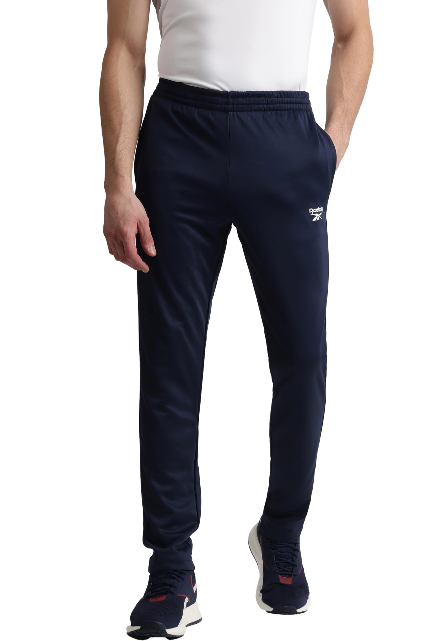 reebok Men's Regular Track Pants-picture-35