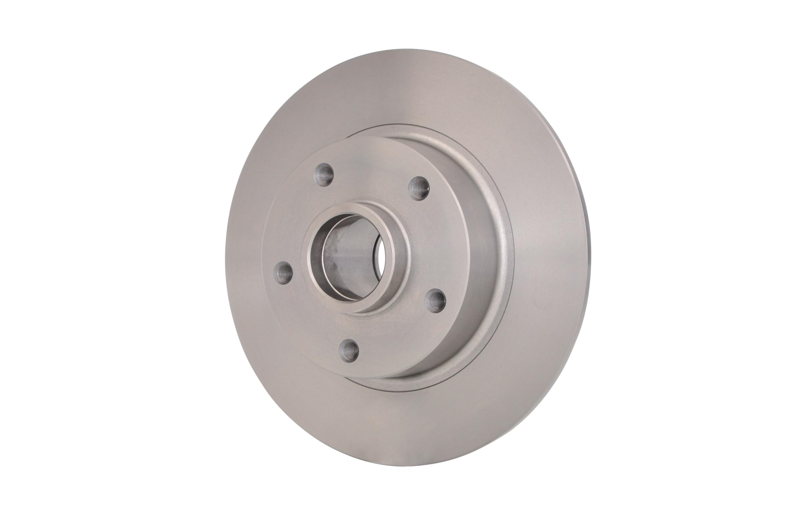 BOSCH 0 986 479 708, 2 szt Tarcze Hamulcowe tył 260mm