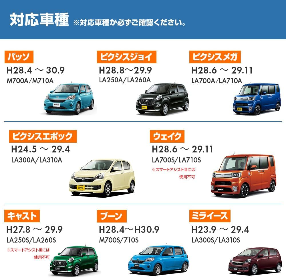 Amazon.co.jp: アイドリングストップ キャンセラー ハイゼット カーゴ