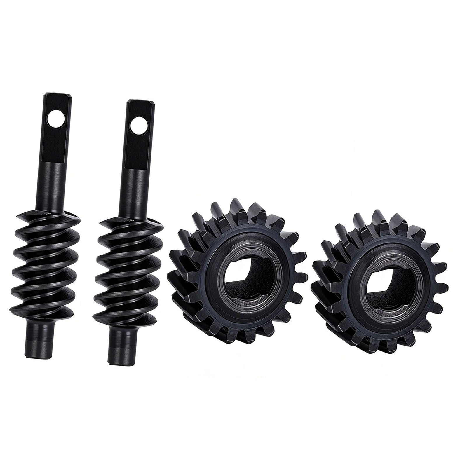 for 1/30 Crawlers Car Axials Metal Axials Gears Overdrives Underdrive Differential 12T 13T 14T 16T 18T Precisions Engineered Steel