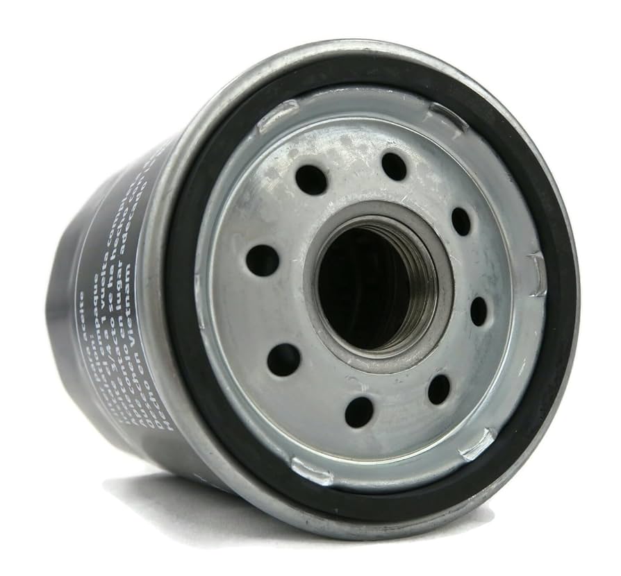 Amazon.com: The ROP Shop Oil Filter for Kubota 12499-32430