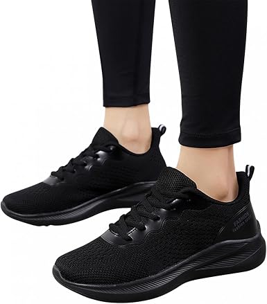 Casual Lightweight Gym Trainers 