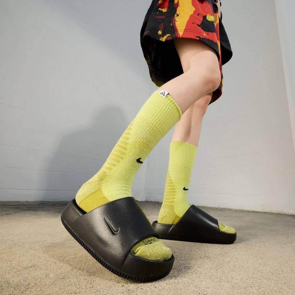 NIKE Kobiety CalmButy typu mule