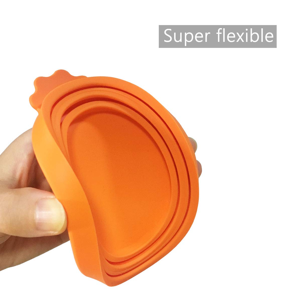 Couvercles Universels En Silicone Pour Boîtes De Nourriture Pour