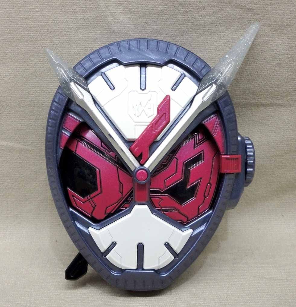 (未使用･未開封品)　仮面ライダージオウ 時冠王剣 DXサイキョーギレード p706p5g Amazon | 仮面ライダージオウ 時冠王剣 DXサイキョーギレード