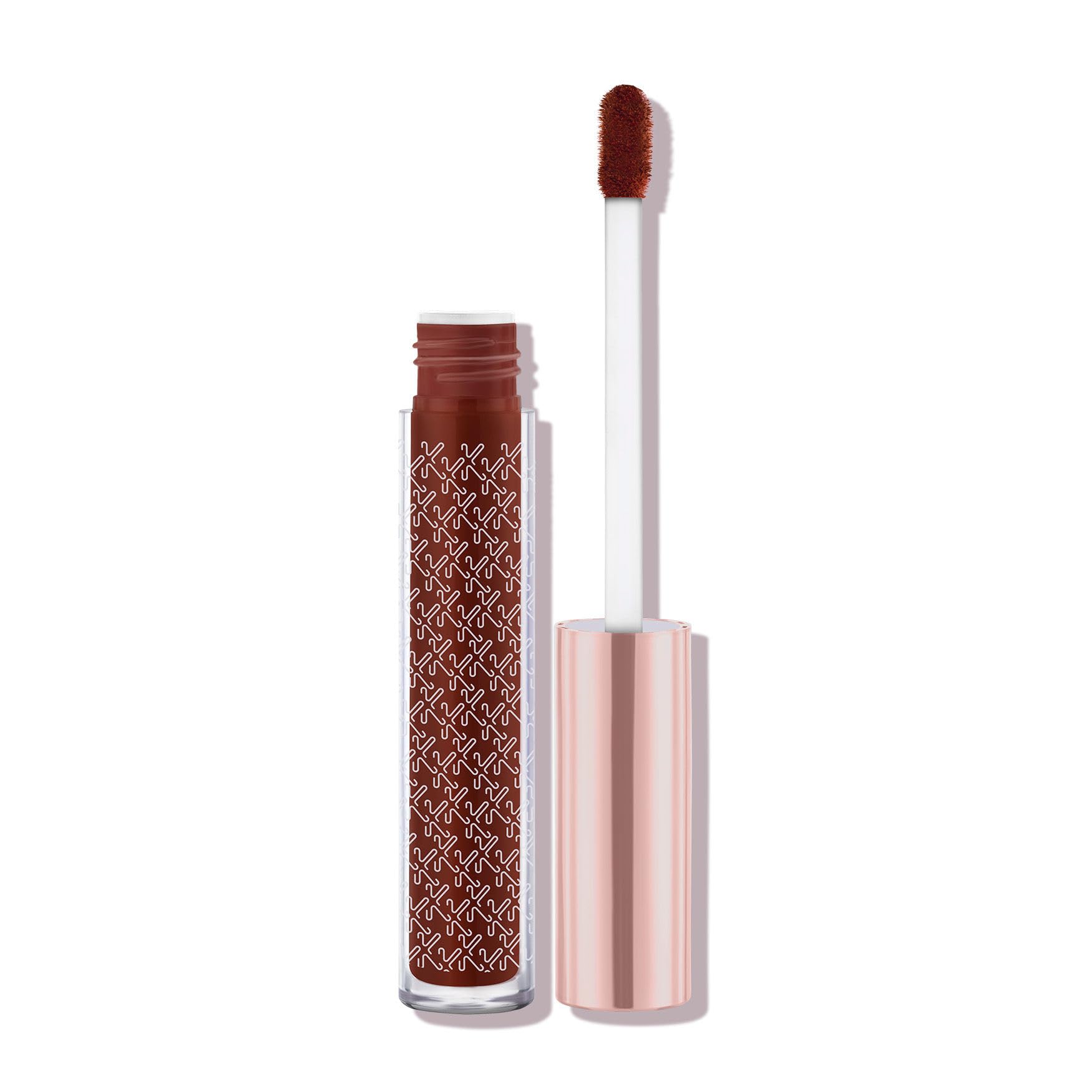 Matte Liquid Lipstick - Loyal-image-47