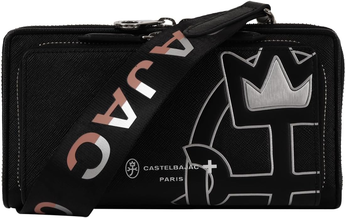 カステルバジャック] ショルダーバッグ ミニショルダー コンパクト