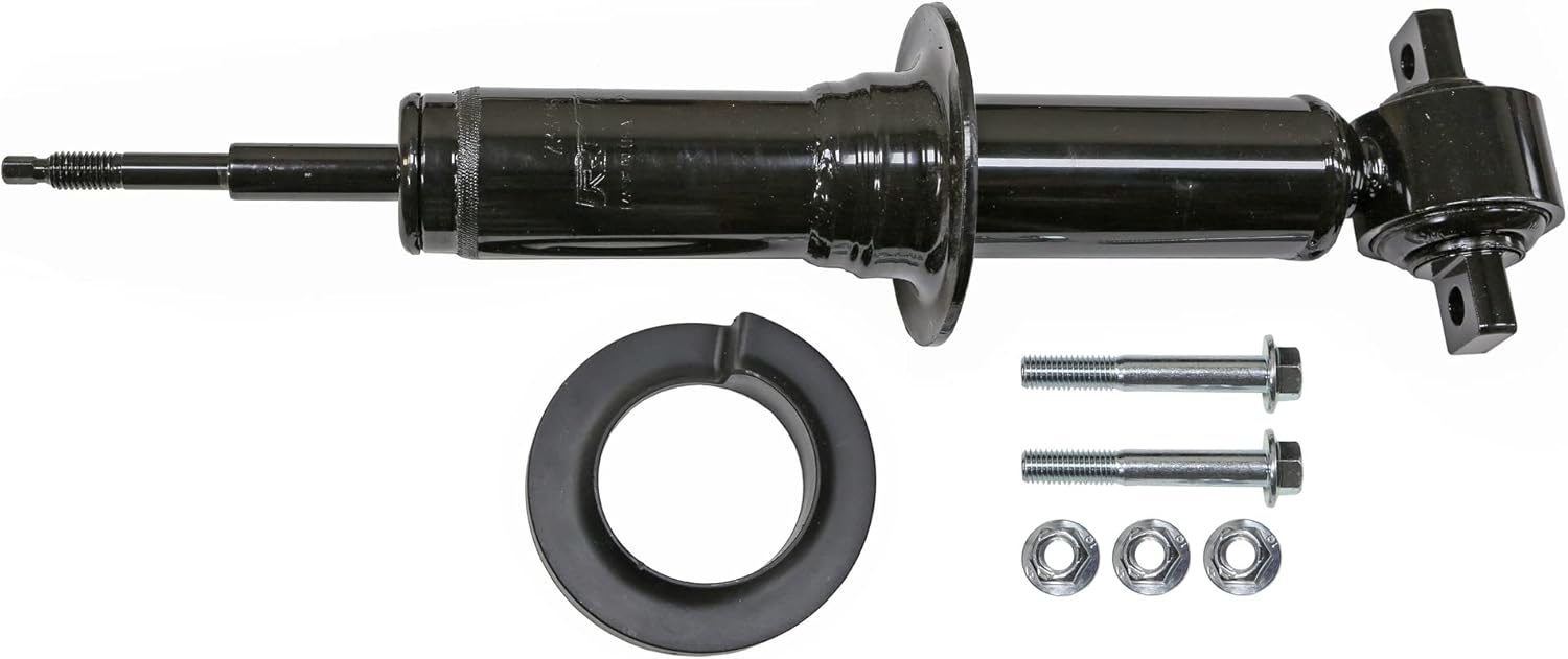 Monroe Shocks & Struts OESpectrum 73106 Suspension Strut
