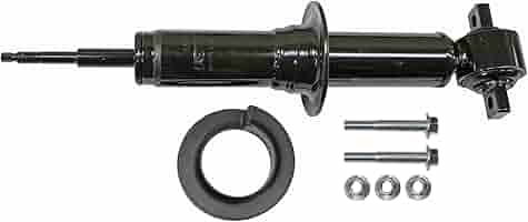 MONROE Monroe 66206 Magnum Cab Suspension Western Star 17Z 34
