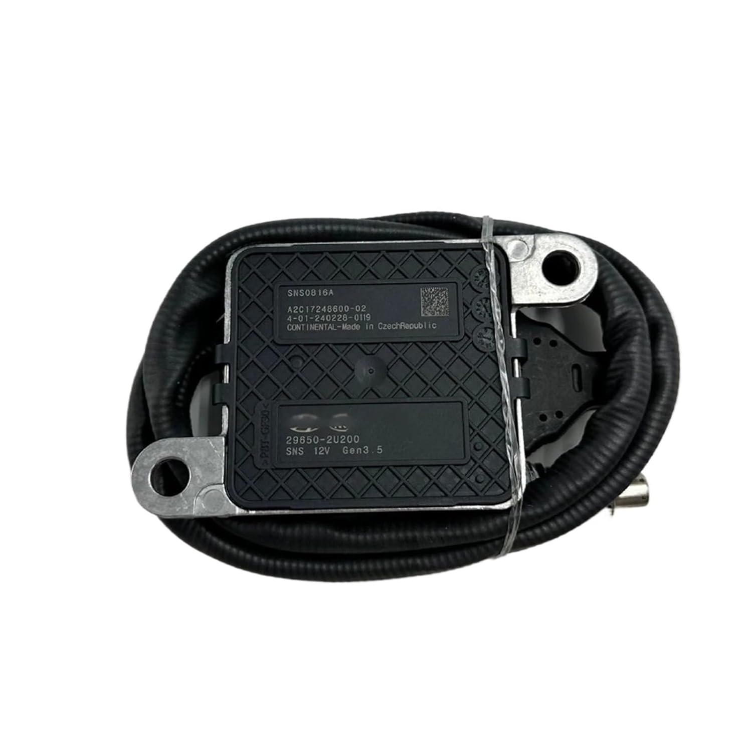 29650-2U200 SNS0817B ラムダ NOX センサー NGK プローブと互換性 296502U200 29640-2F