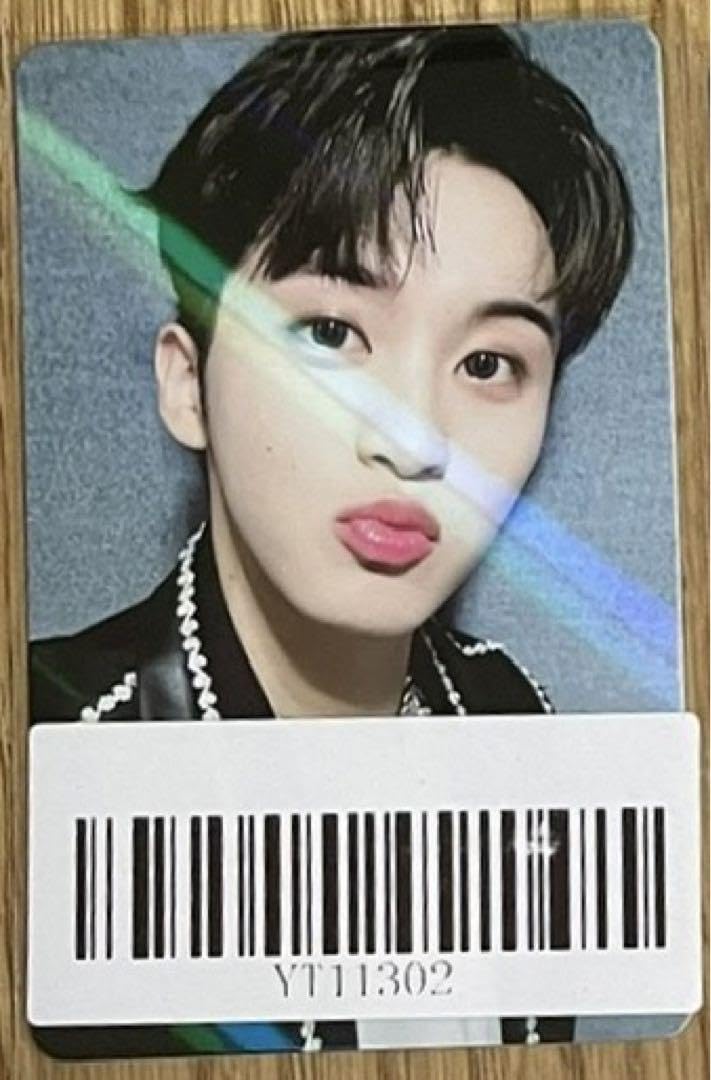 ISTJ kms対面サイン会 当選者限定トレカ　上海 NCT DREAM マーク Amazon.co.jp: NCTdream istj マーク kms 上海 サイン会 当選者