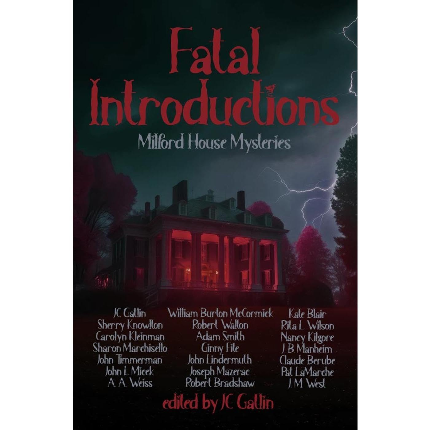Fatal Introductions