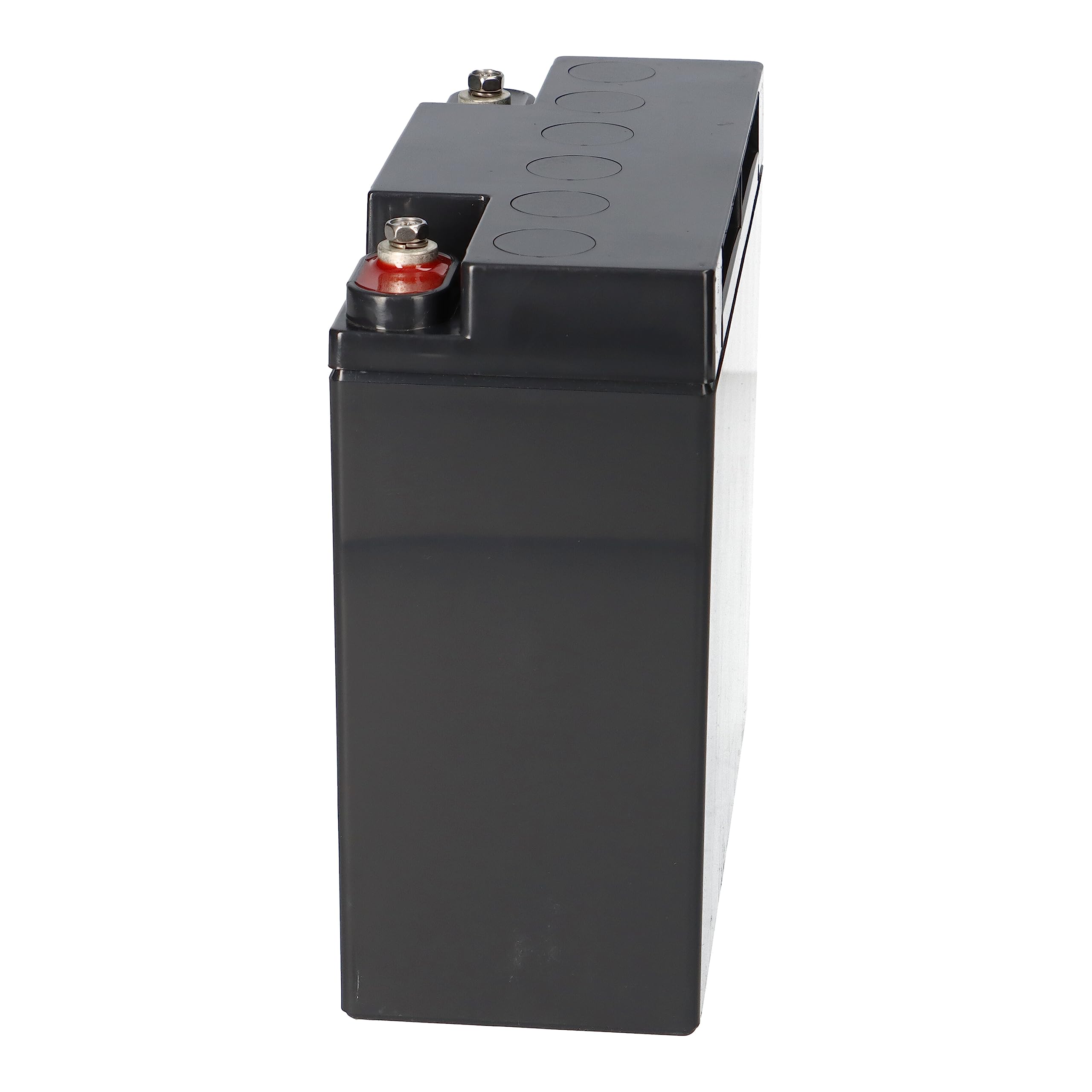 5X Akku Batterie 12V 20Ah Kompatibel Elektroroller E-Scooter 60V SXT Viper - Langlebig - Wartungsfrei