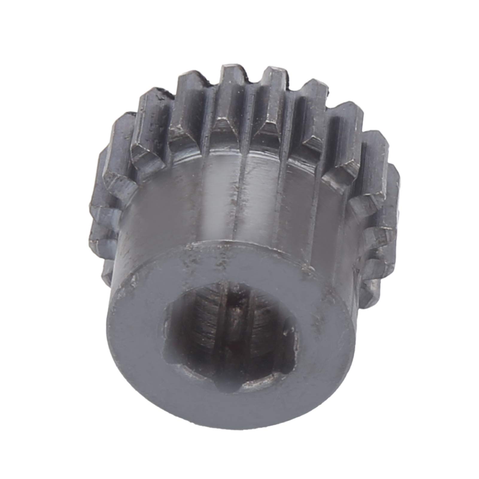 4303-4008-0020 8mm Pinion 20 Teeth Bore Sprocket Cast Steel Industrial Robot Parts