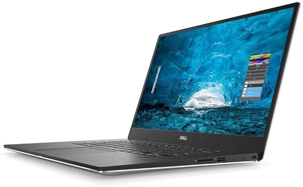 Dell XPS 9570 - Pantalla de 15,6" FHD (1920 x 1080) InfinityEdge, 8ª generación Intel Core i7-8750H 16 GB RAM 256 GB SSD GeForce GTX 1050Ti para Windows 10 Home (reacondicionado certificado) 🥇✔️ ® A Pedido 🏆™