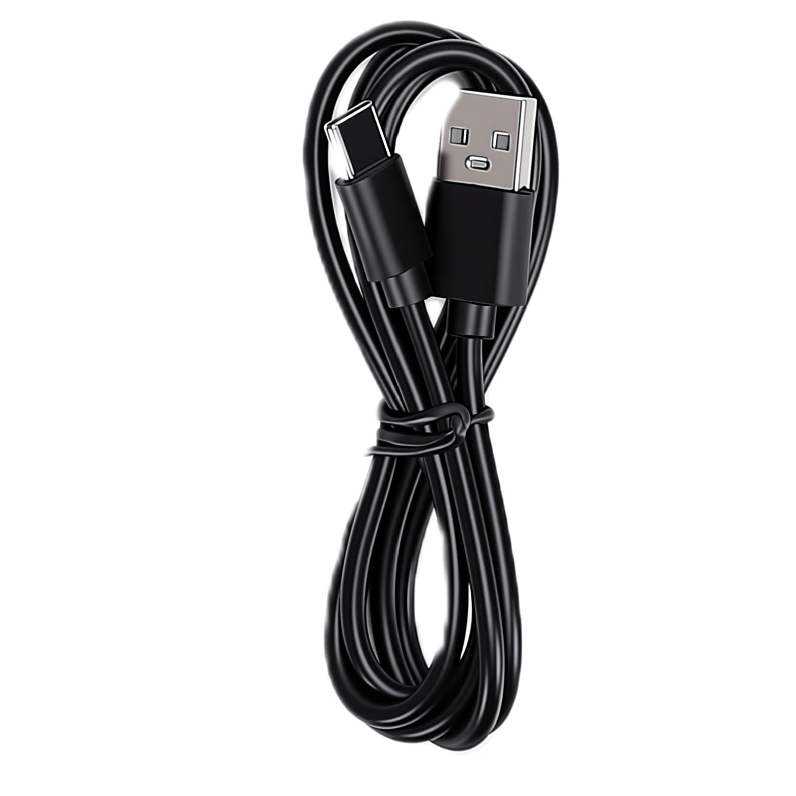 Haofy Aspiradora de Mano Inalámbrica de 2000mAh, Aspiradora Portátil de Succión Potente para Coche con Diseño Ligero para el Hogar, el Coche y el Pelo de Mascotas