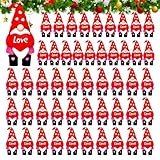 Robustes et robustes : dotés de matériaux résistants à la décoloration, ces nains miniatures conservent leur aspect éclatant au fil du temps, offrant une décoration fiable qui résiste aux diverses conditions météorologiques de votre jardin ou de votre cour.