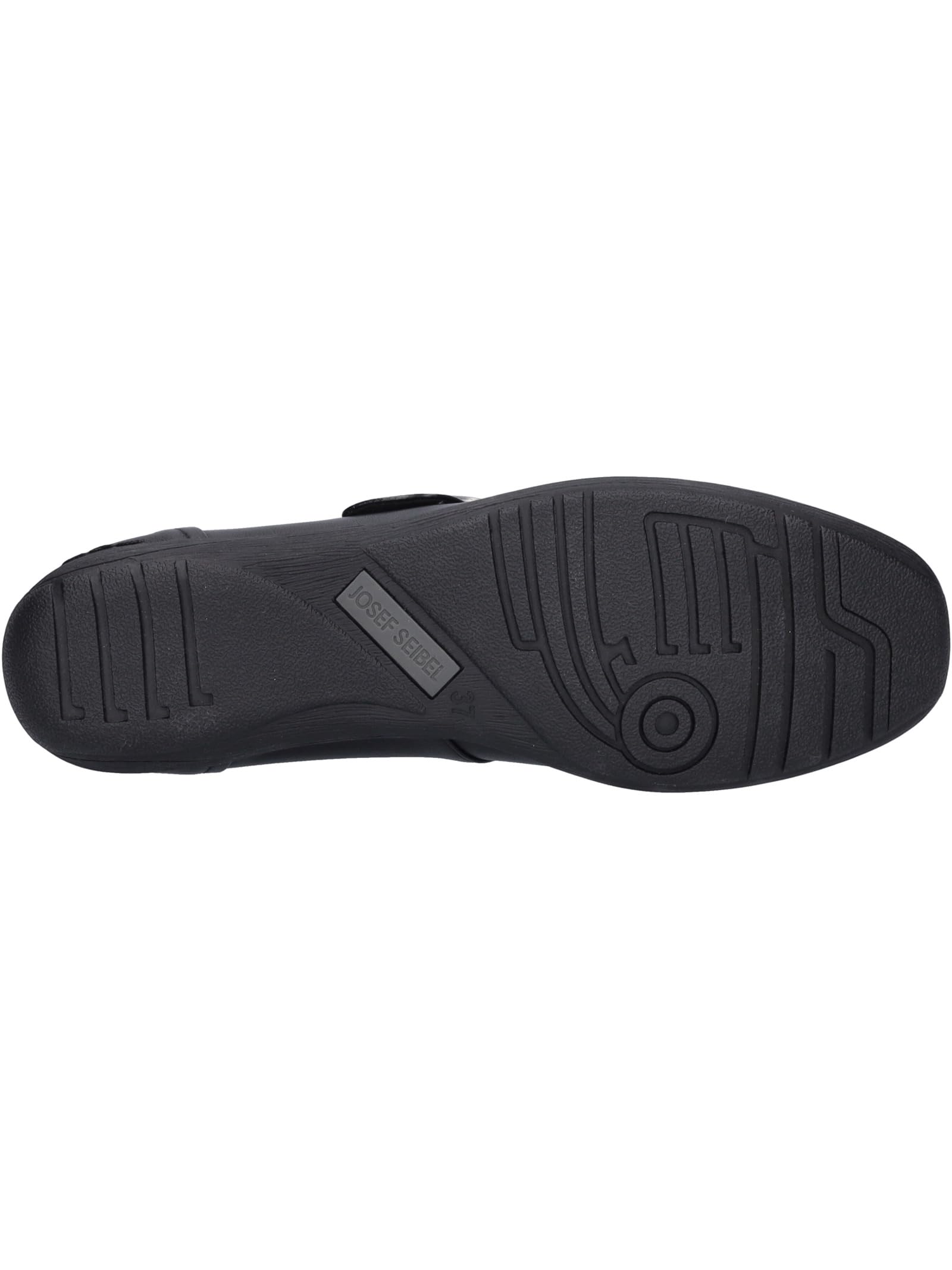 Josef Seibel Damen Riemchenballerinas Fenja 18, Frauen Flats,Weite G (Normal)