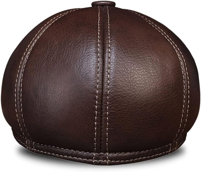 Balloon Cap Beret Pickup,A-55