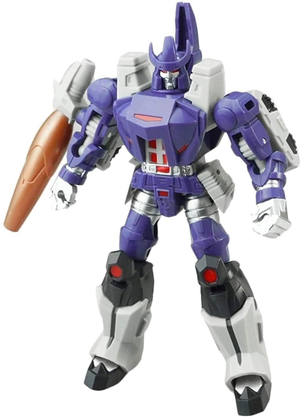 Transformer Toy Generations War For Cybertron Mf 07 Small