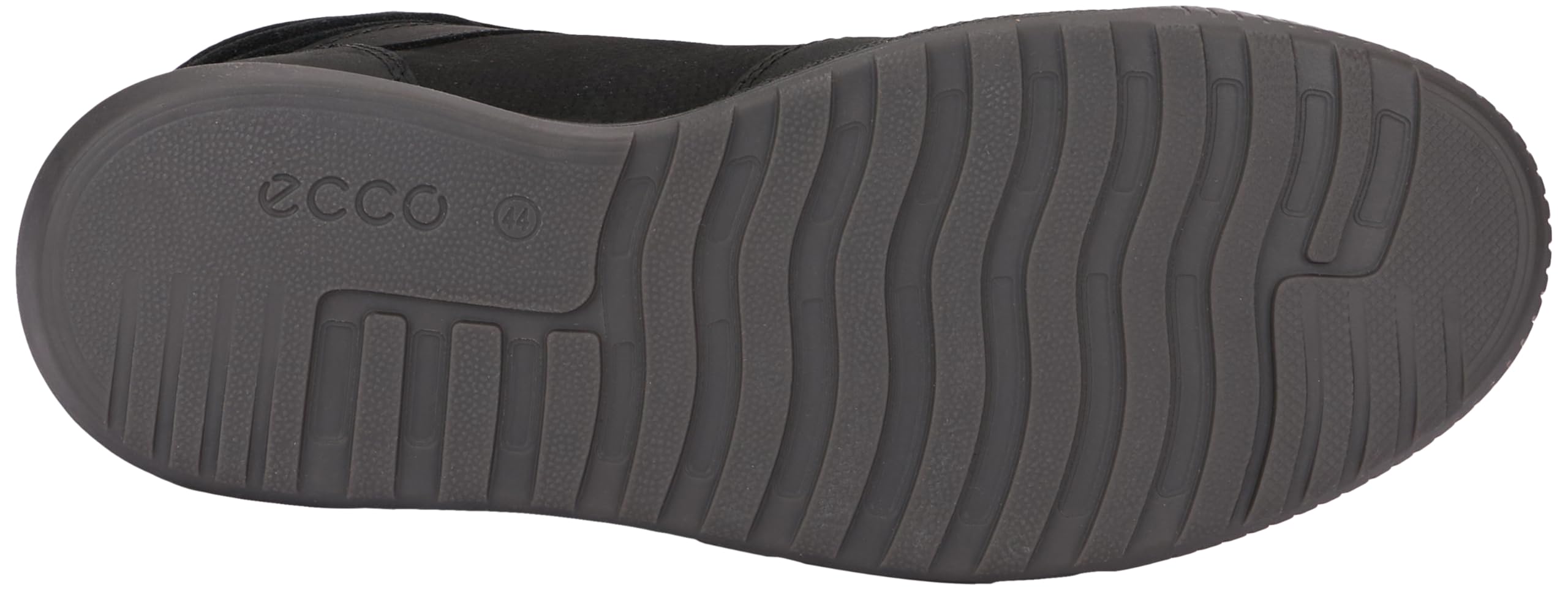 ECCO Mężczyźni 53907451623Buty do kostki