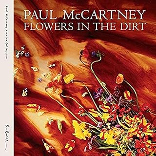 Flowers in The Dirt: Super Deluxe - Les Beatles, Paul McCartney, John Lennon, RIngo Starr, George Harrison Alternative view of Flowers in The Dirt: Super Deluxe