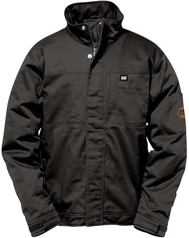 insulated fr jacket