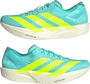 adidas アディダス（adidas） ランニングシューズ トレーニングシューズ 部活 アディゼロ タクミ セン 11 JQ2813