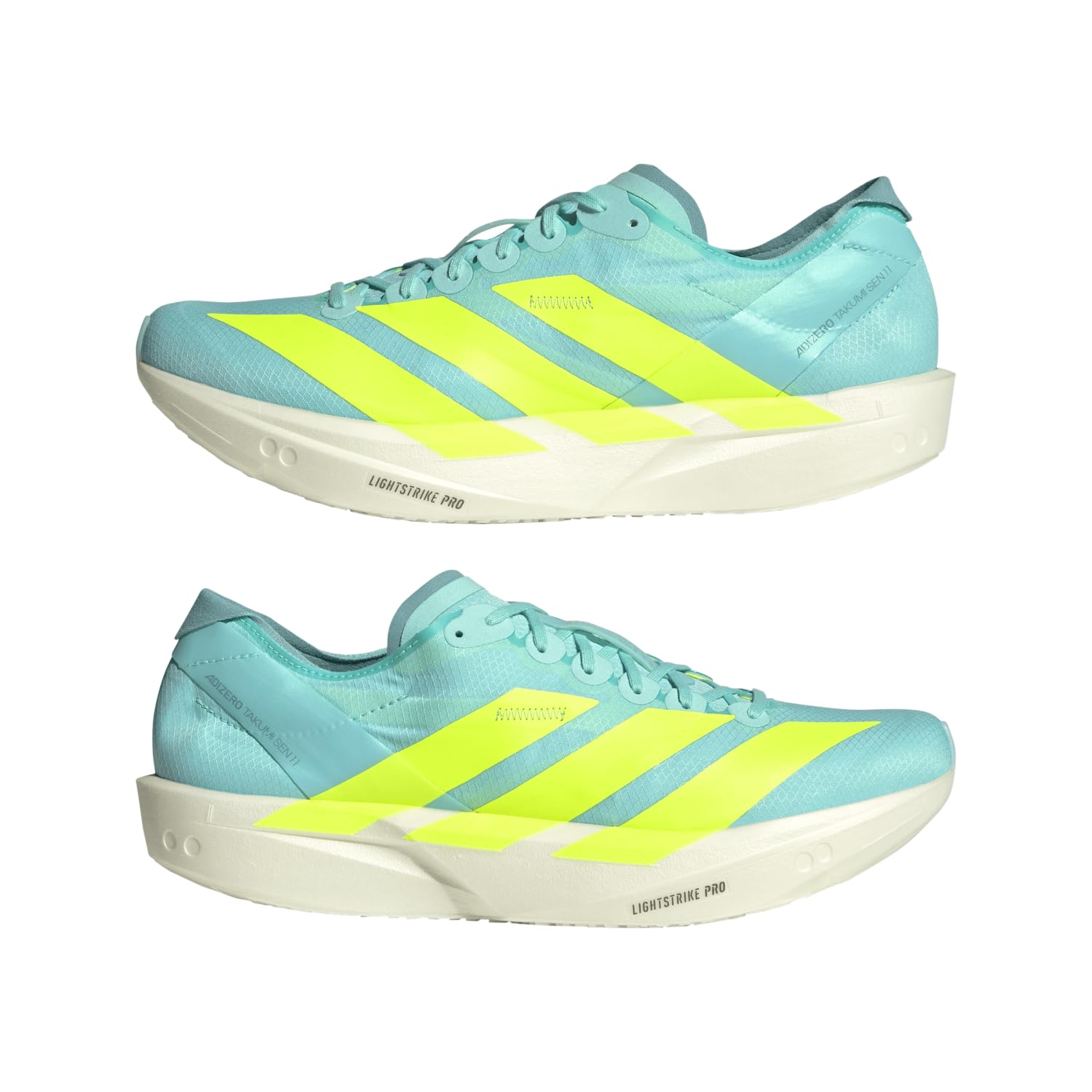 アディダス ランニングシューズ 26.0 アディゼロ TAKUMI SEN 11 楽天市場】アディダス adidas メンズ ランニングシューズ アディゼロ