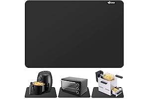 Premium Kitchen Counter Protection Mat