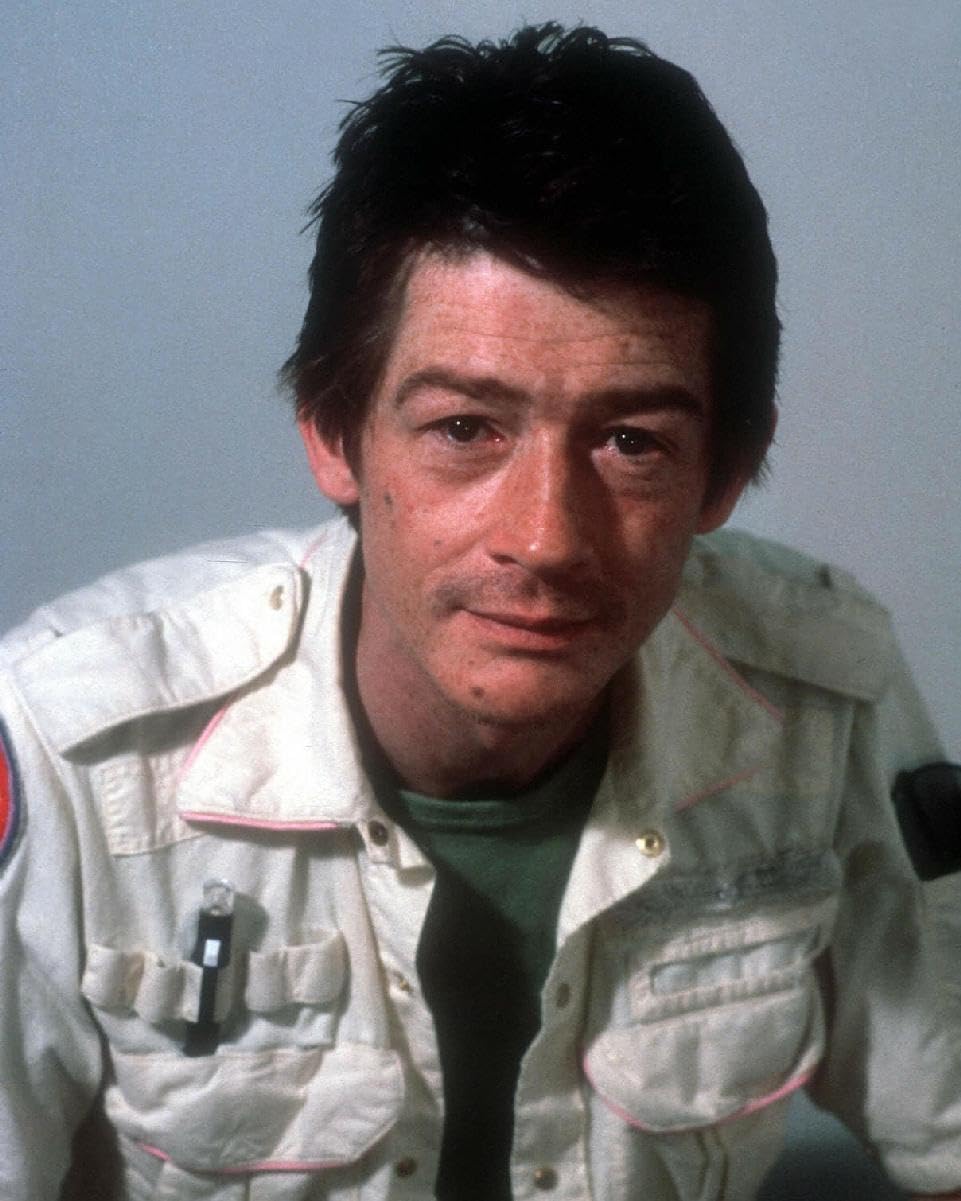 worldphotographs Alien (1979) John Hurt 10x8 Photo