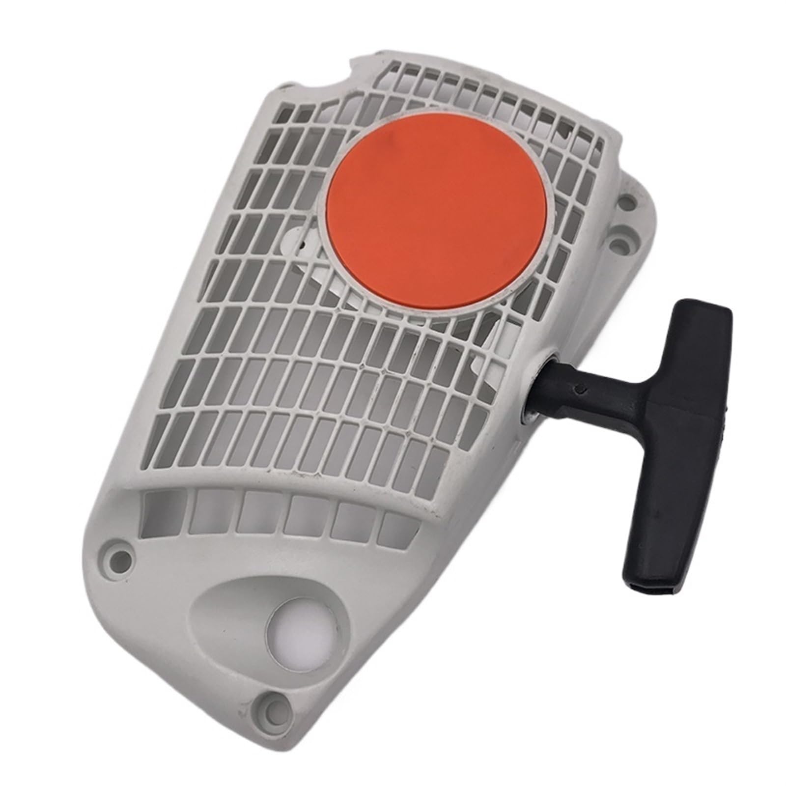 DEMUR Avviamento a Strappo, Rewind Starter Fan Housing Pull Recoil, for STIHL, Motosega MS192T MS192 TZ MS 192 192 MS193T Motosega Pezzi di Ricambio