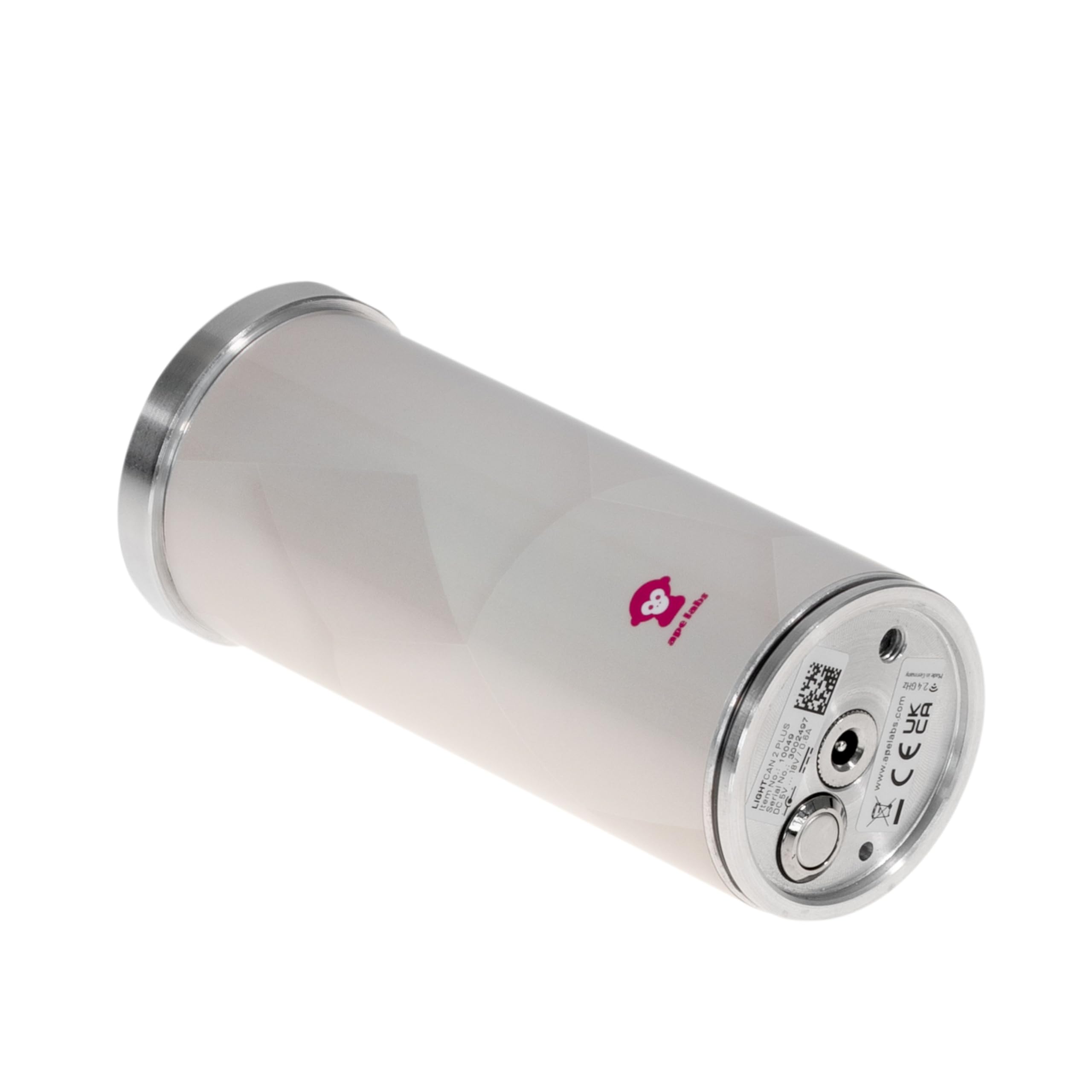 Ape Labs LightCan V2 Single Unit - creme - Akkubetriebener LED Scheinwerfer