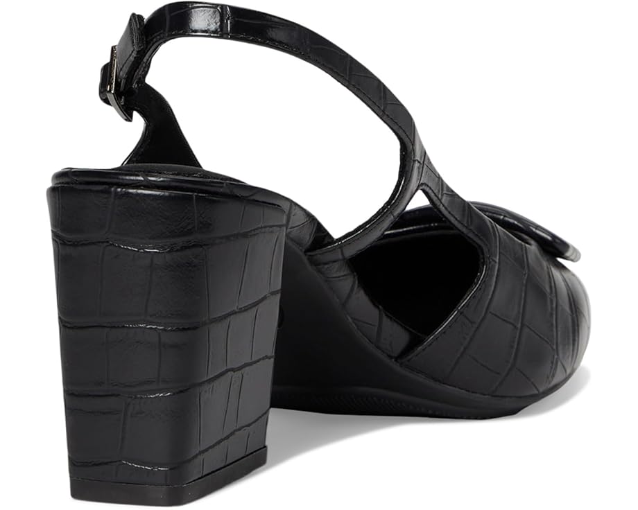 Anne Klein Renetta - Back View