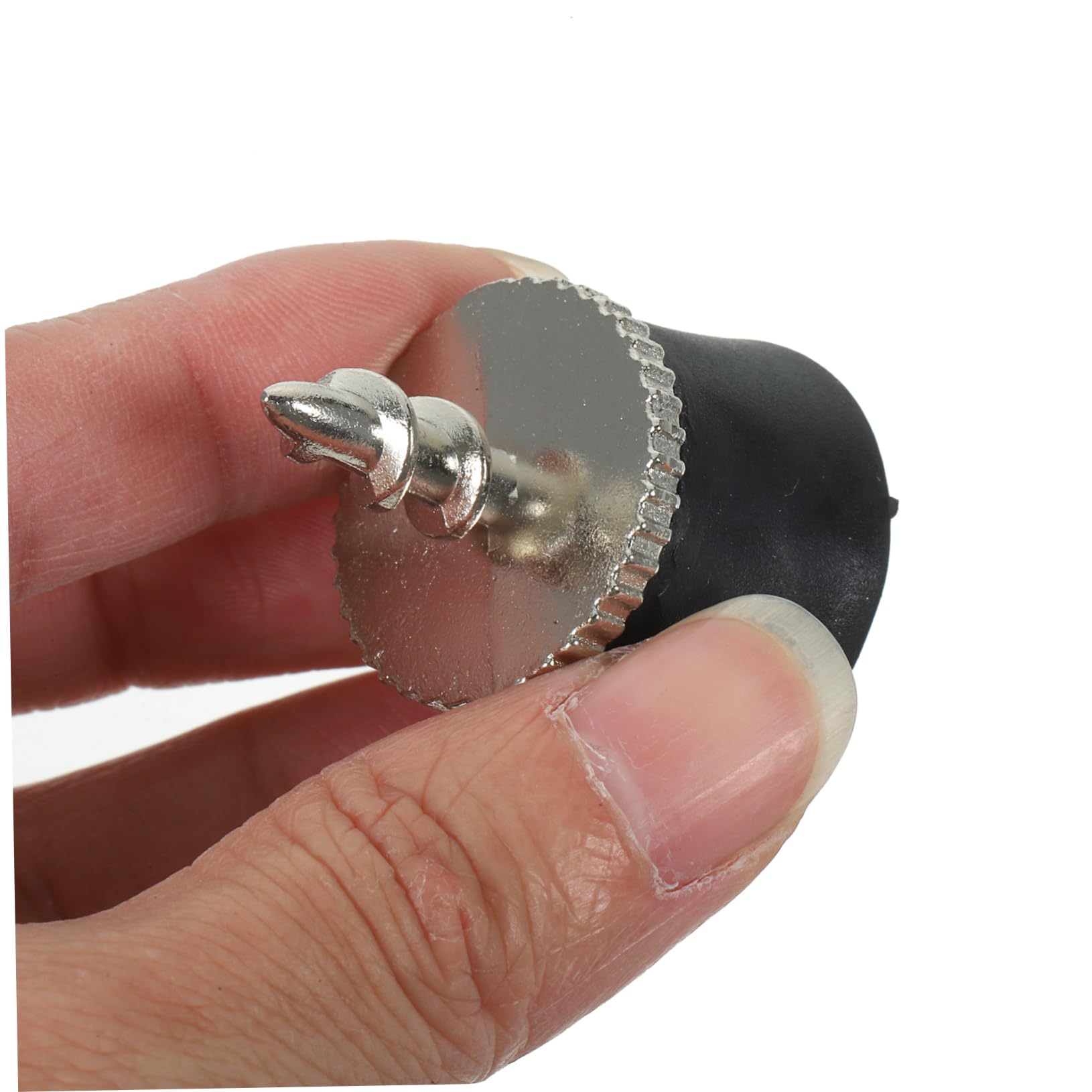 KESYOO Golf Grip Removal Tool Suction Cup Pickup for Balls Golf Ball Picker Putter Accessory