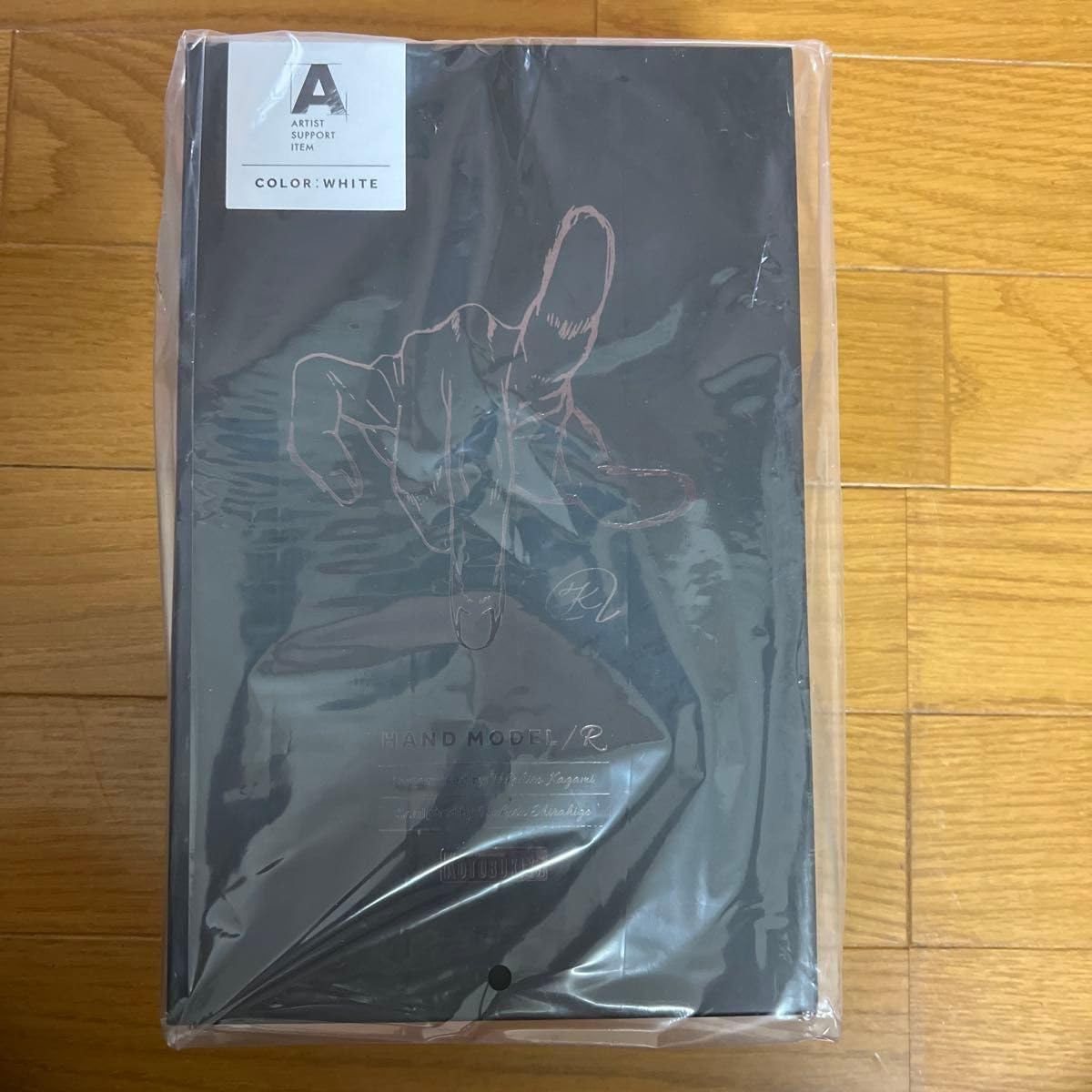 Amazon | コトブキヤ ARTIST SUPPORT ITEM HAND MODEL/R ハンドモデル 