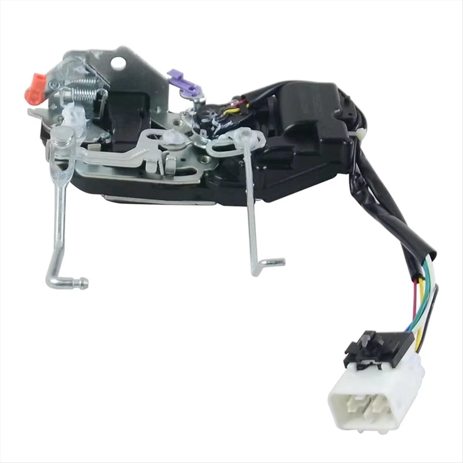 Gkqrkvnm One Color Compatible With Toyota For Tacoma 1998 1999 2000 2001 2002 2003 2004 69030-04010 Door Lock Actuator Front Right Side Power Door Lock
