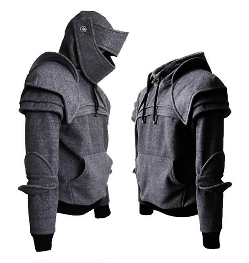 armor hoodie