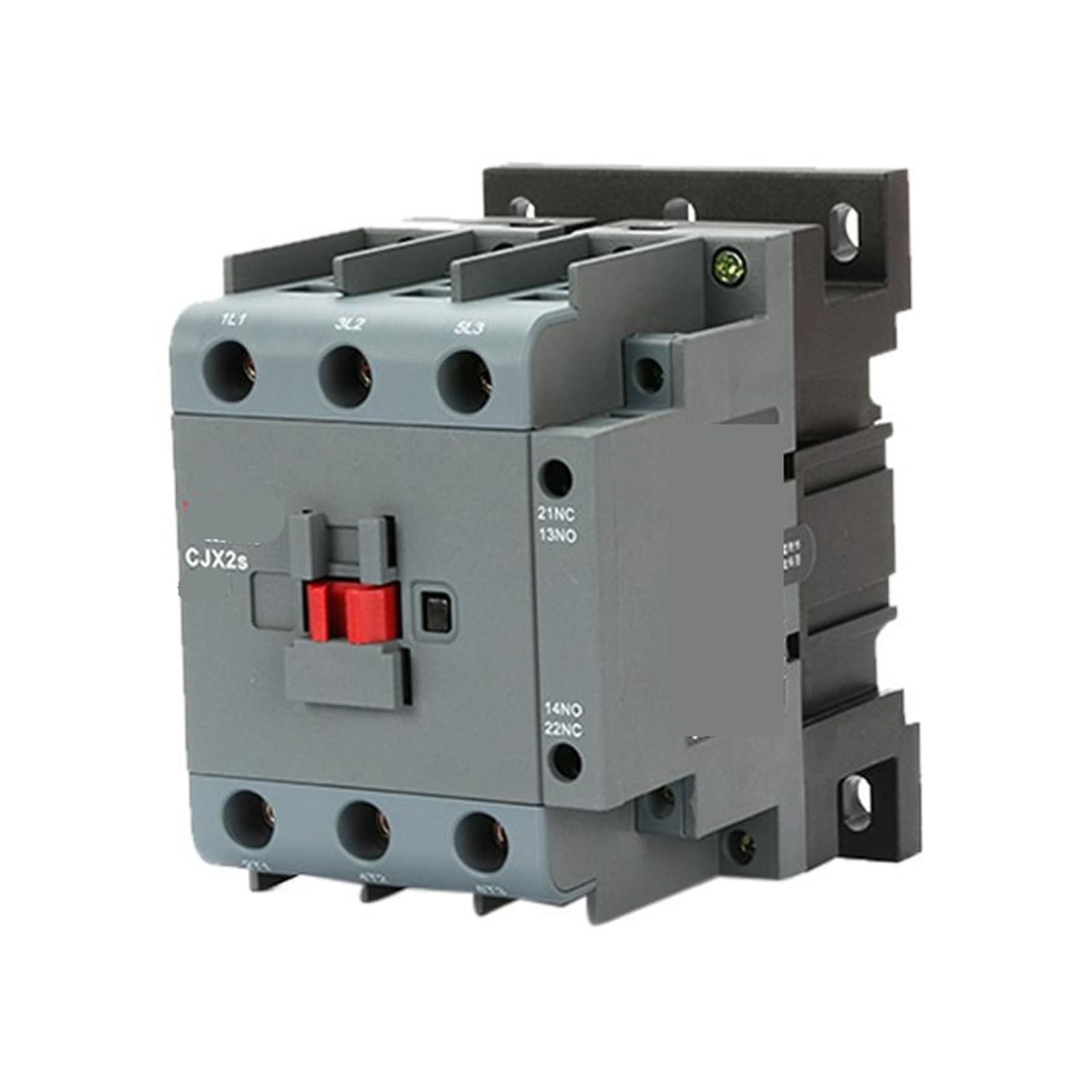 PEQYUACTE AC Contactor CJX2s-8011 220V/230V 50Hz RoHS