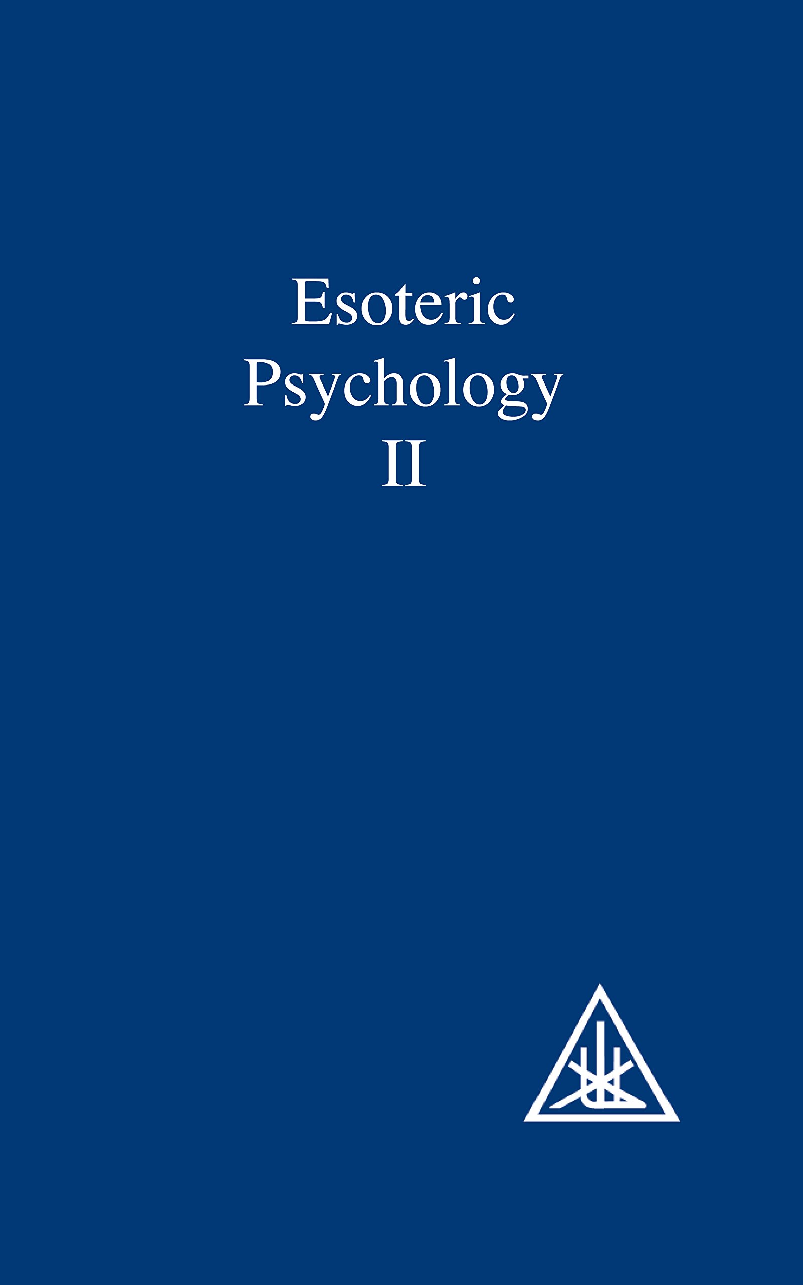 Brand: Lucis Pub Esoteric Psychology