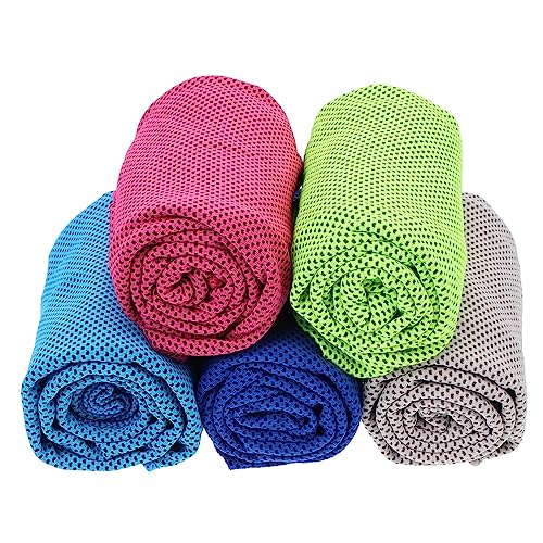 Toallas Gimnasio Hombre Marca Garneck