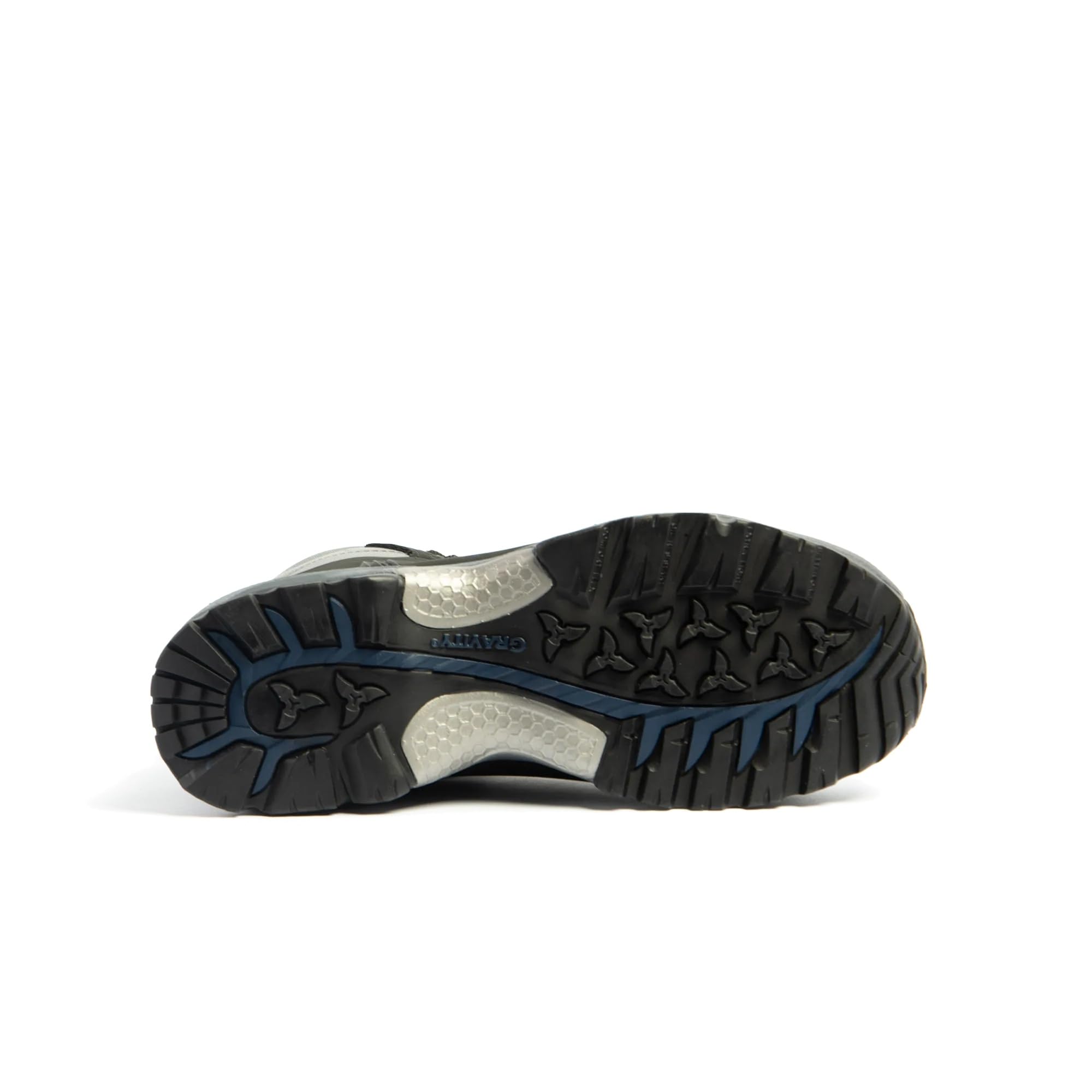 Himalayan 4103 Zapatos de SeguridadHombre