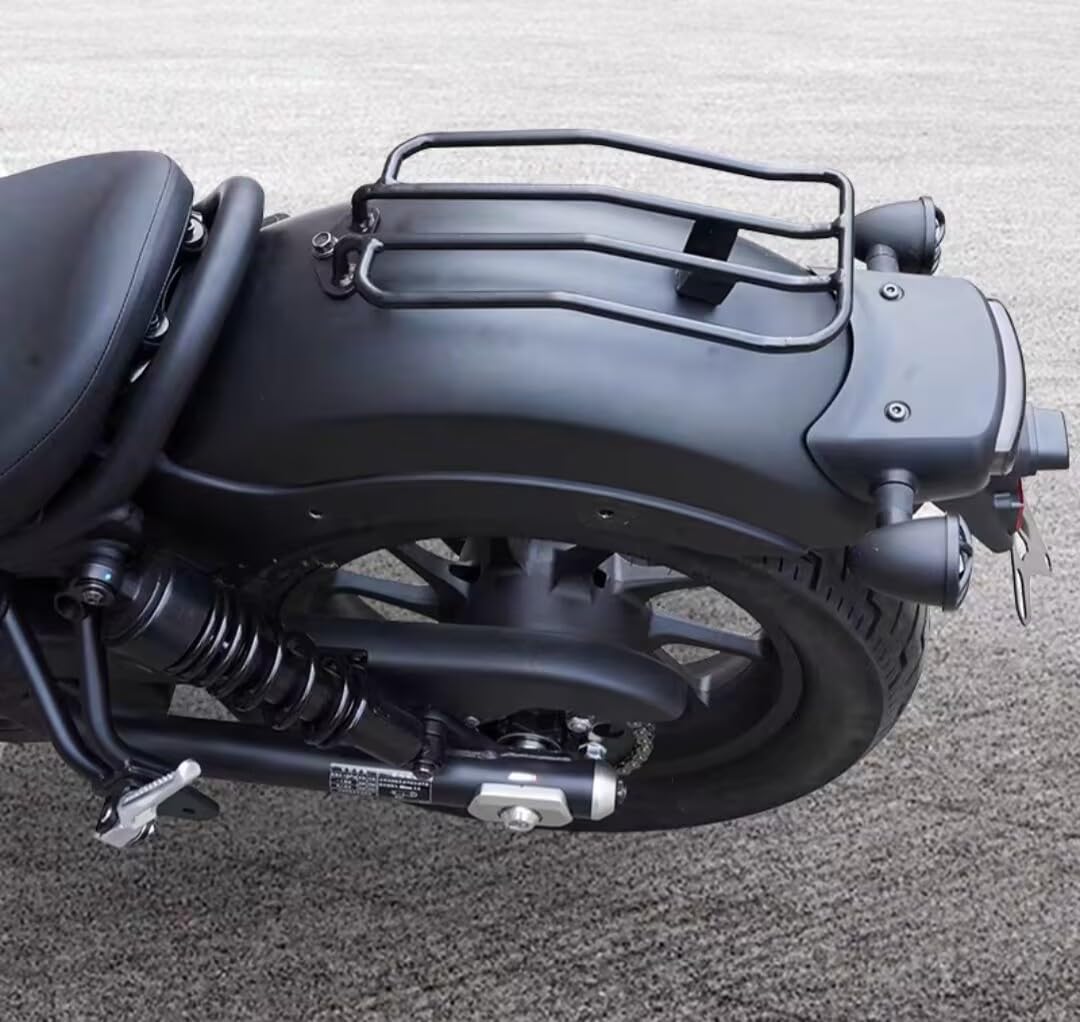 Amazon | Ixoraqum レブル REBEL CMX250/500に適用 バイクパーツ イ