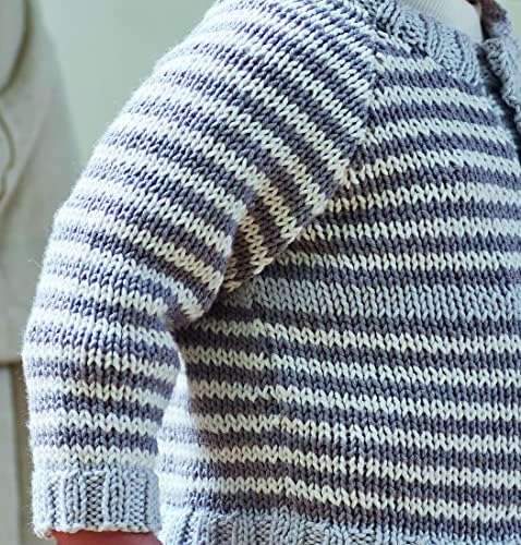 Sirdar Snuggly 100% Cotton, Fawn (759), 50g