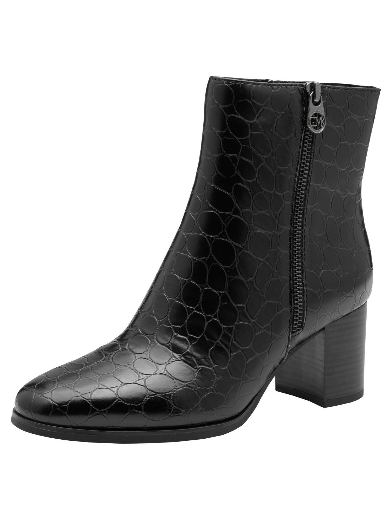 MARCO TOZZI Damen 2-85303-45 Stiefelette