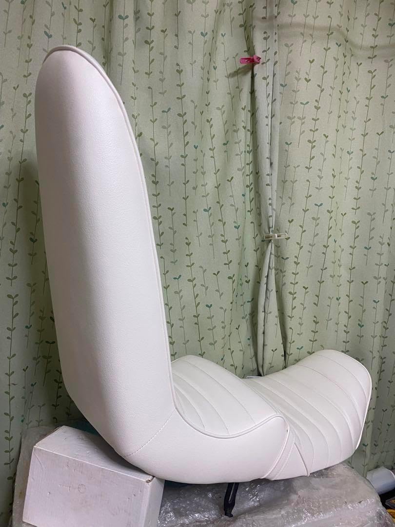 vt250fc(mc08)三段シート 新品 VT250FE VT250Z MC08用 三段シート